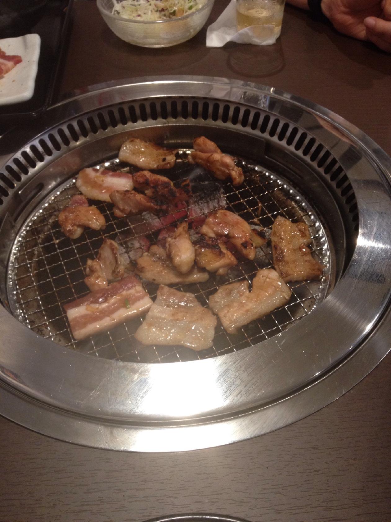 Foursquare の写真