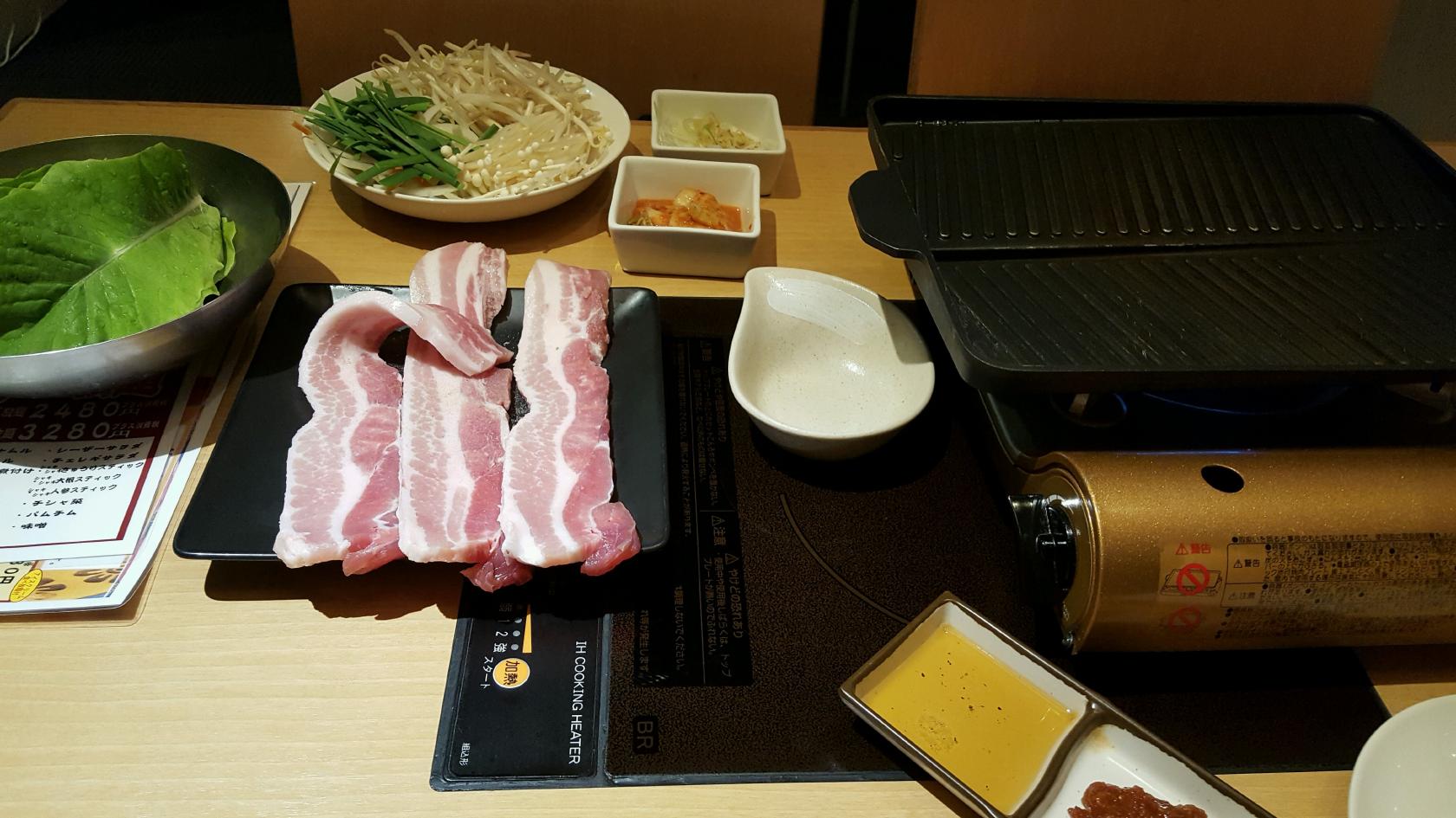 Foursquare の写真