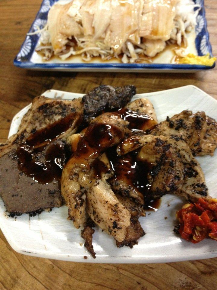 Foursquare の写真