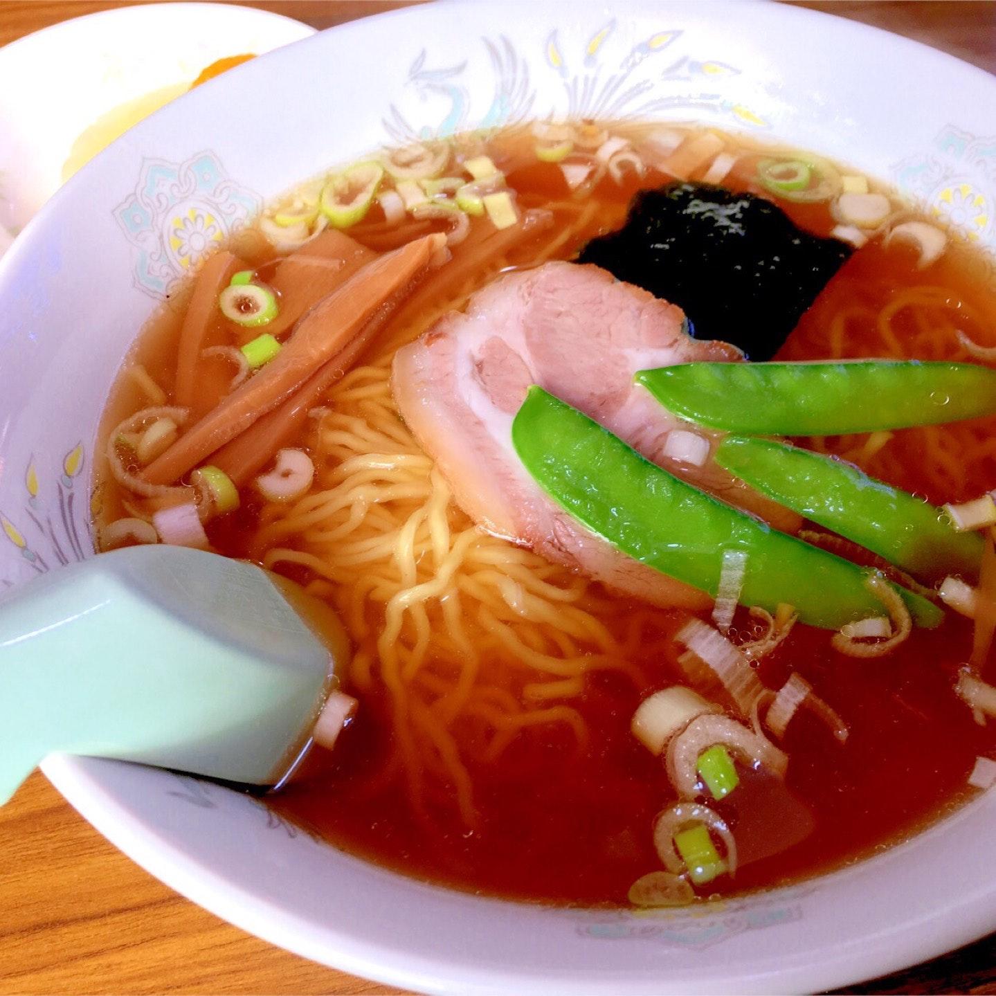 Foursquare の写真