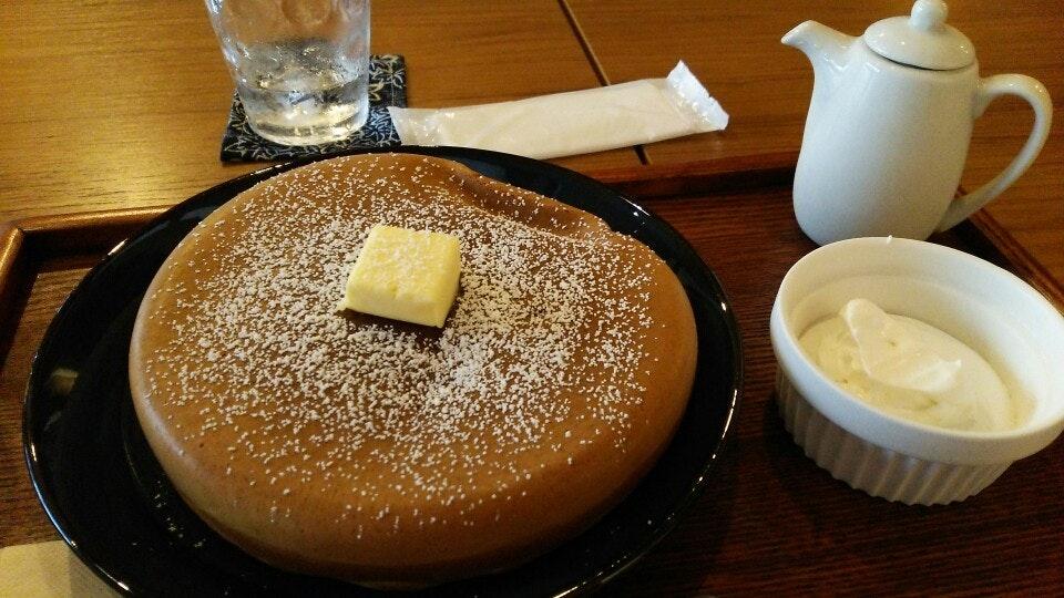 Foursquare の写真