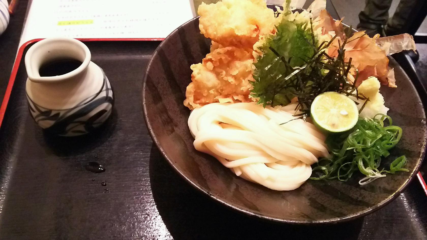 Foursquare の写真