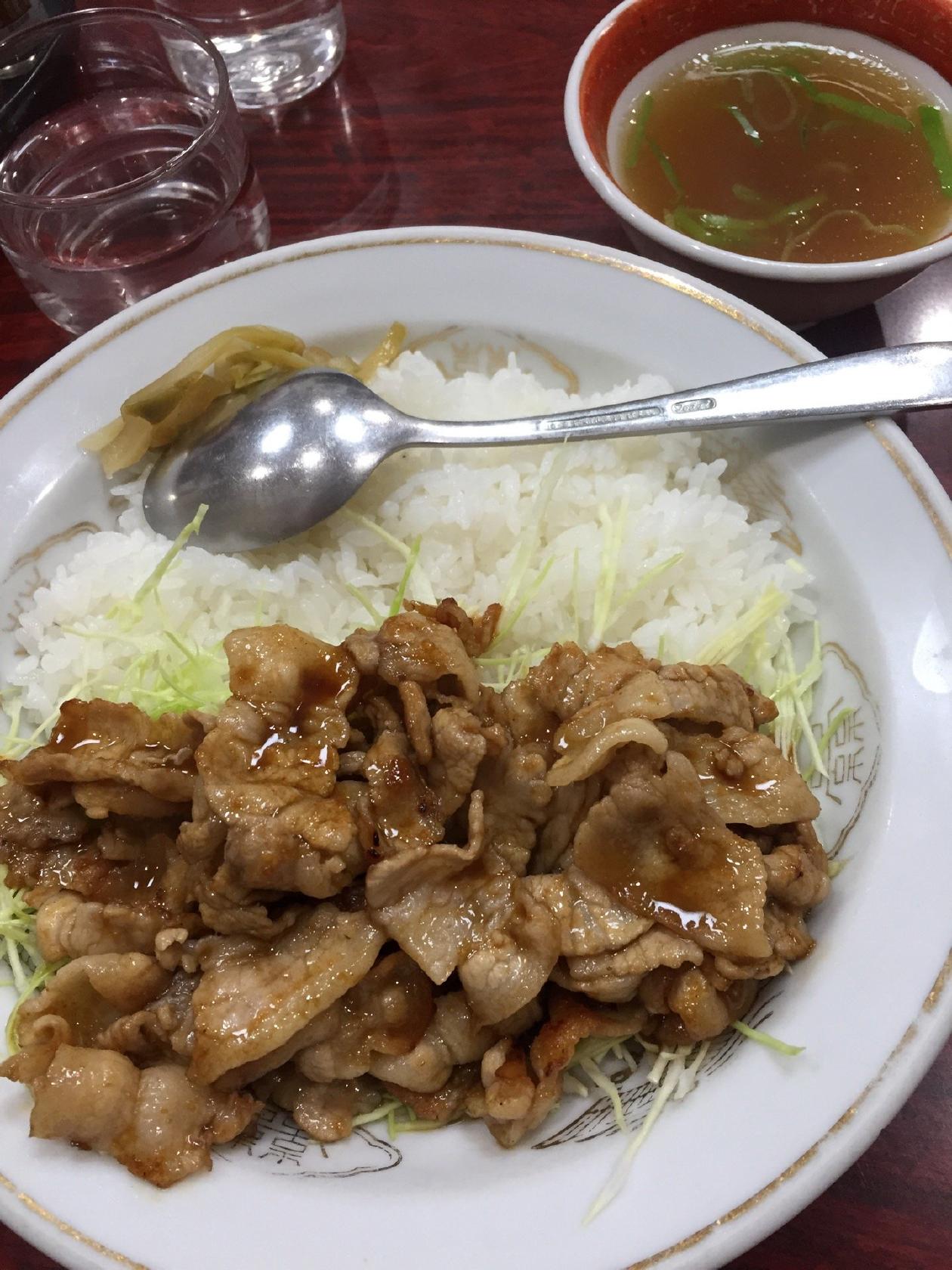 Foursquare の写真