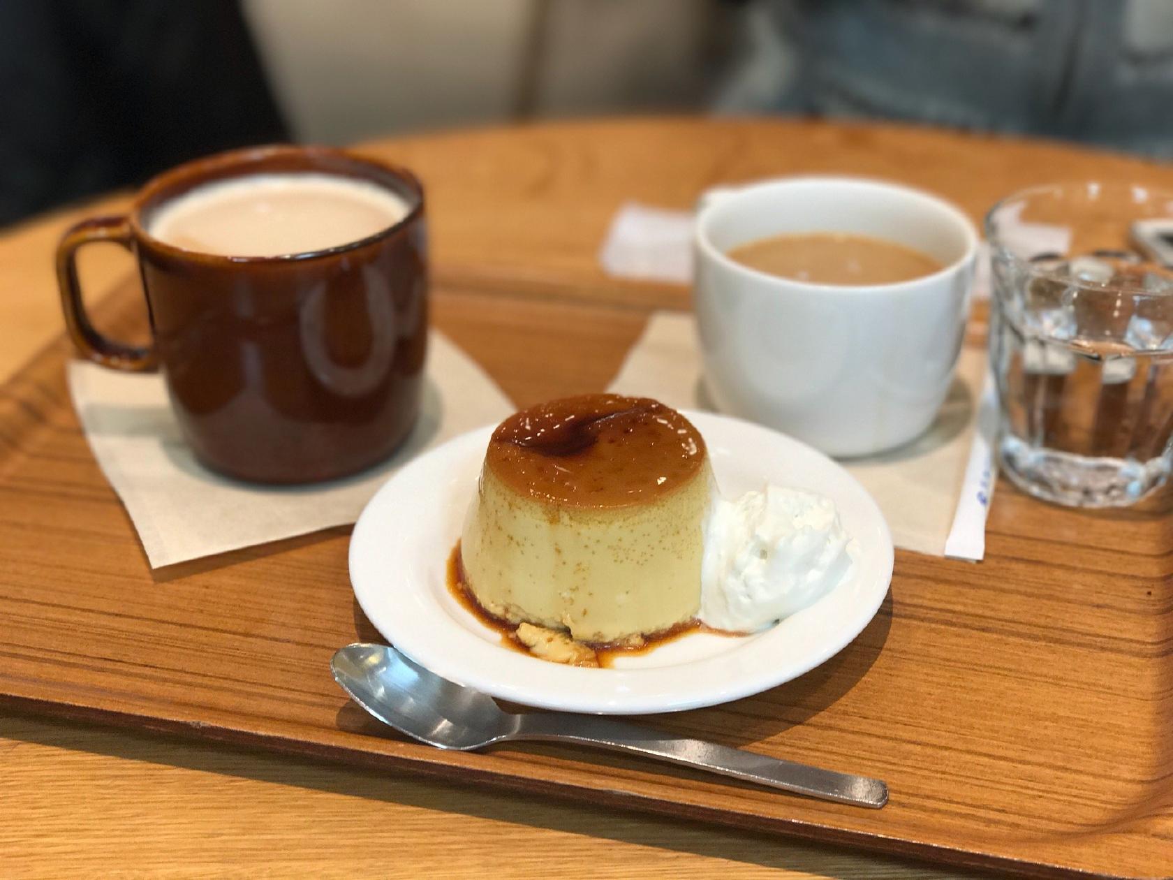 Foursquare の写真