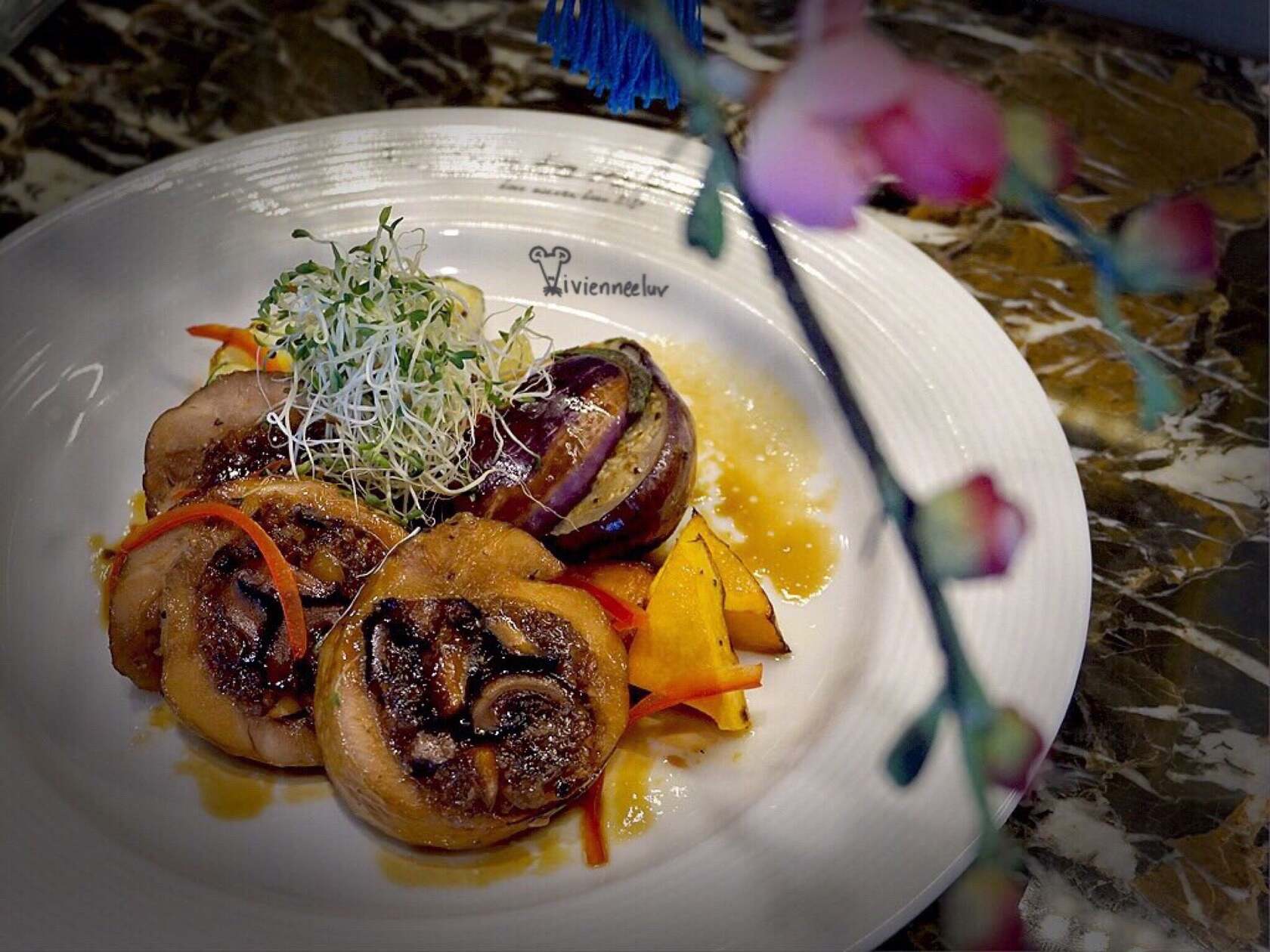 Foursquare の写真