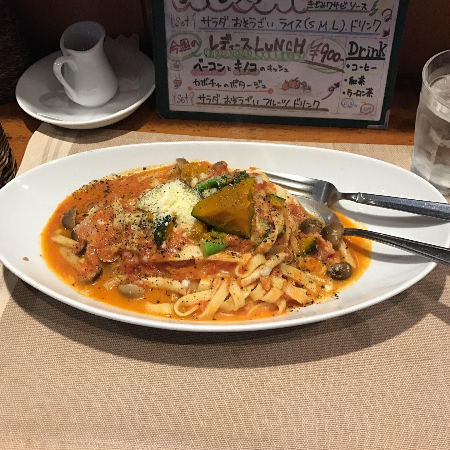 Foursquare の写真