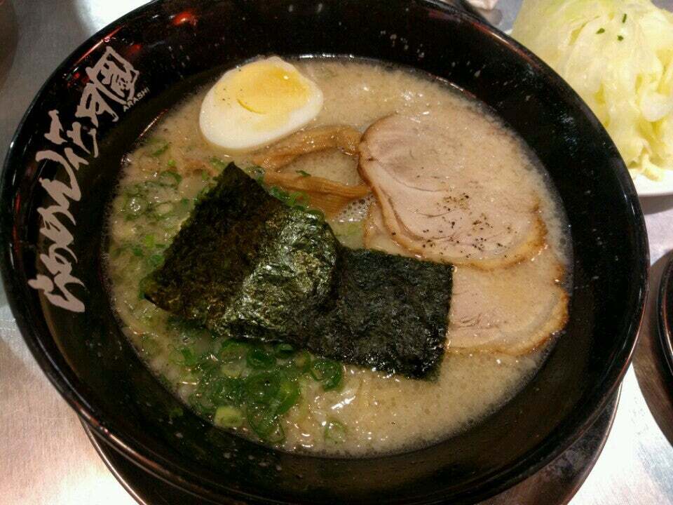Foursquare の写真