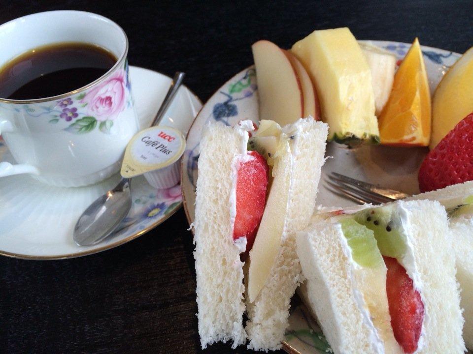 Foursquare の写真