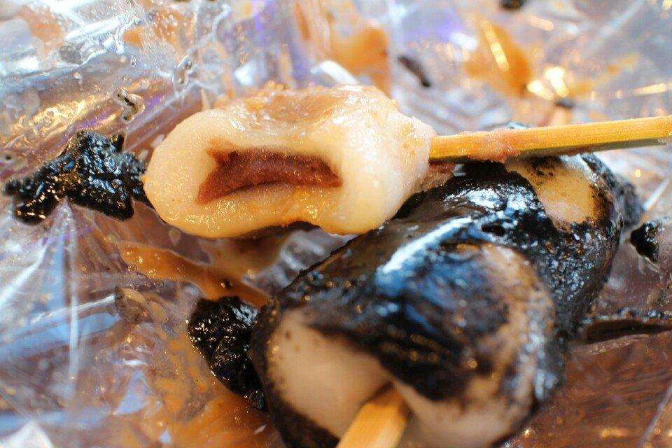 Foursquare の写真