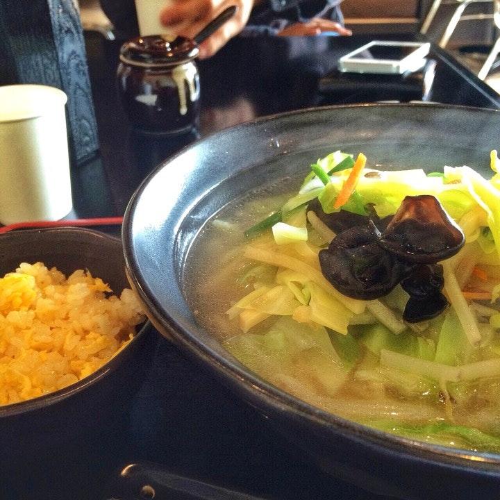 Foursquare の写真