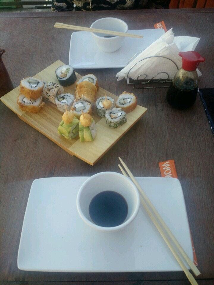 Photo from Foursquare