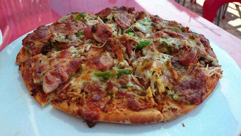 Photo from Foursquare