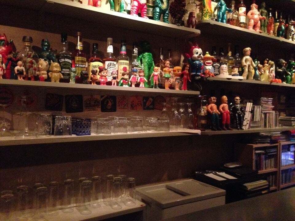 Foursquare の写真
