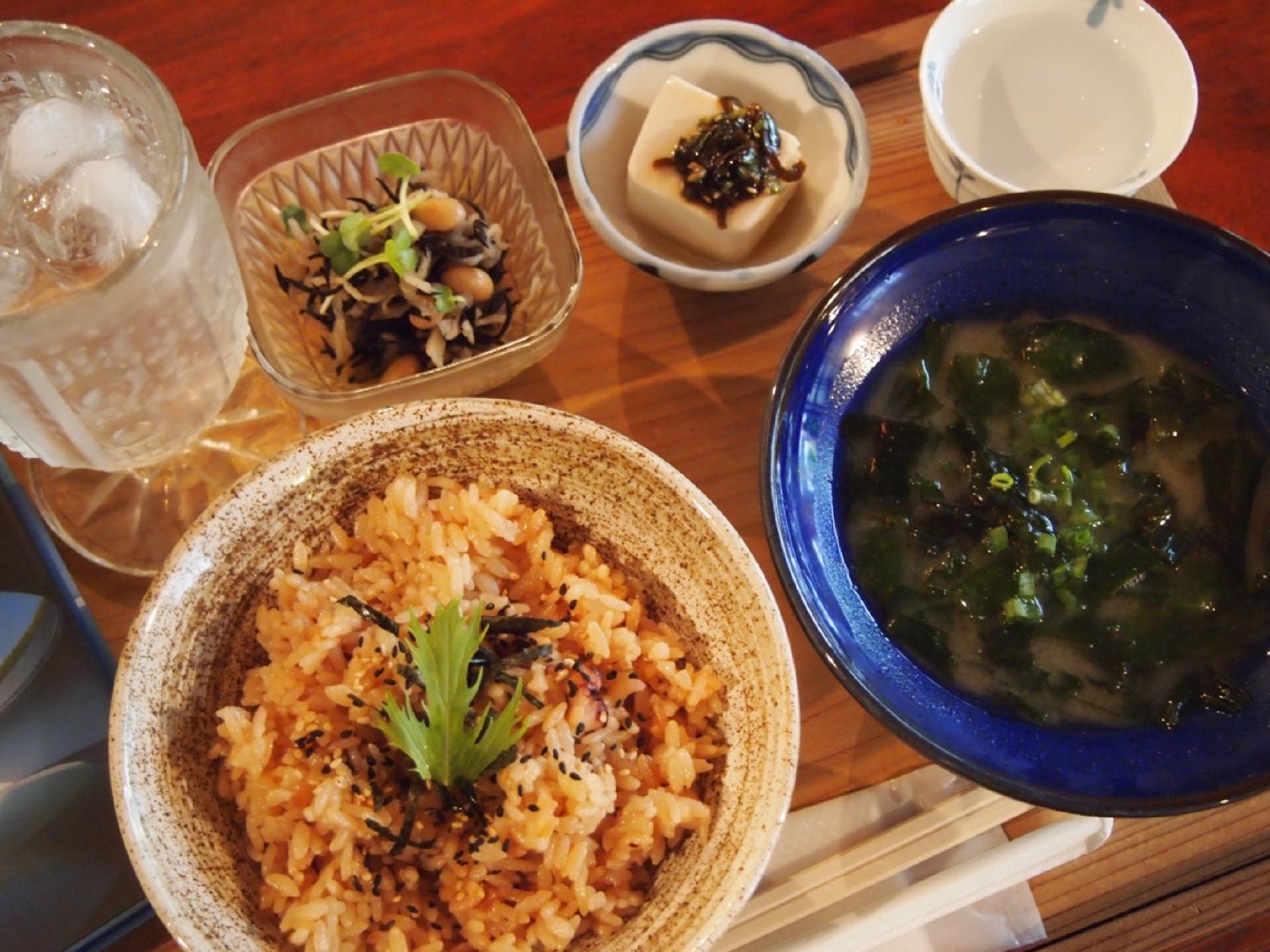 Foursquare の写真