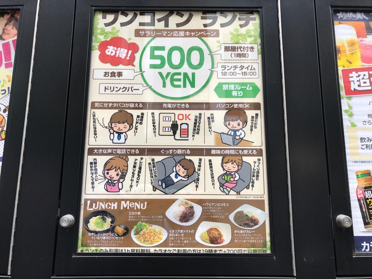 Foursquare の写真