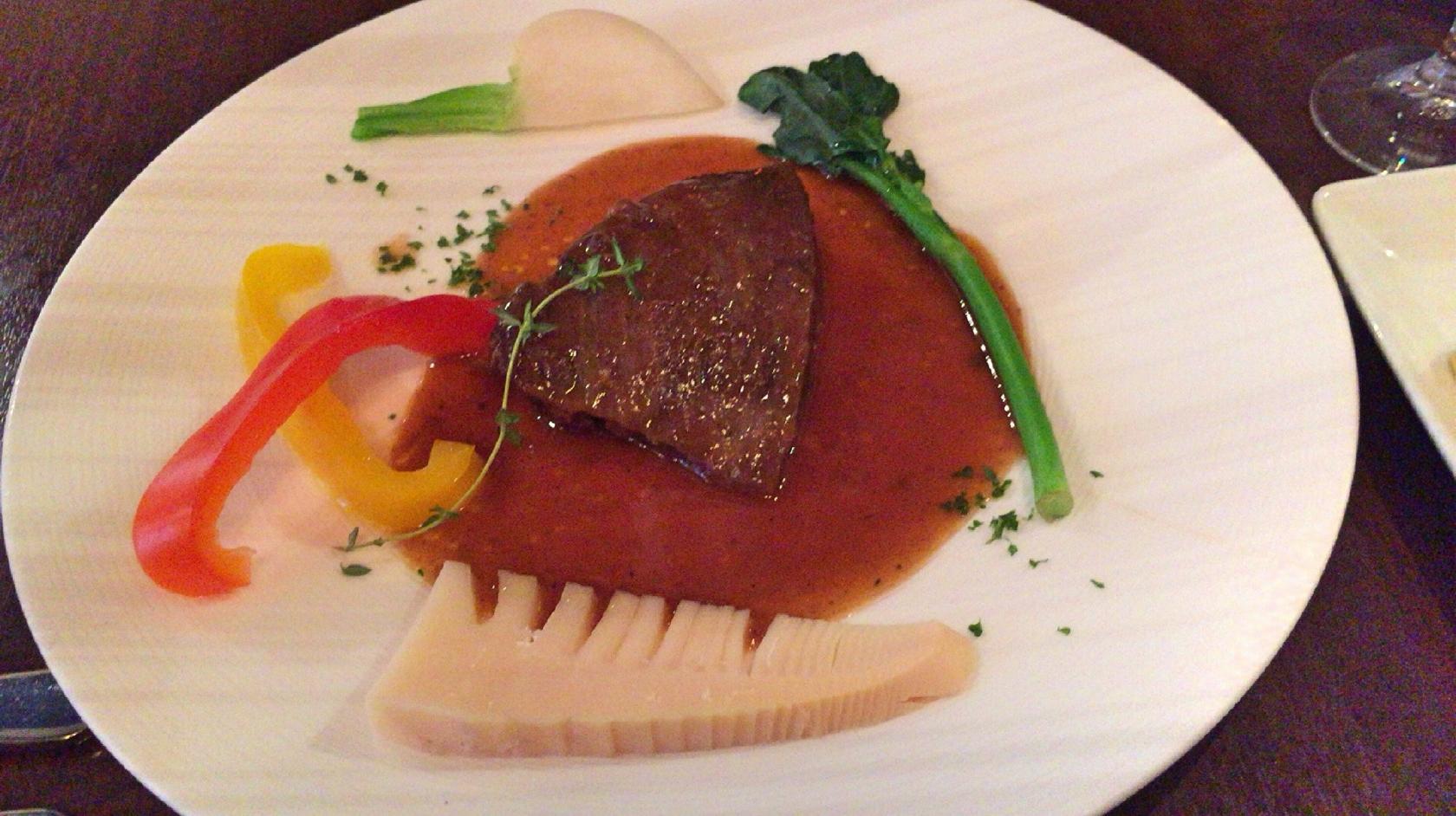 Foursquare の写真