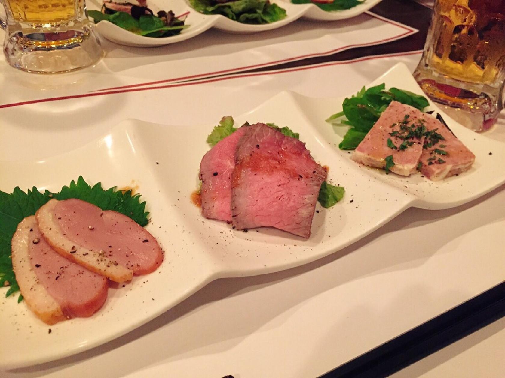 Foursquare の写真