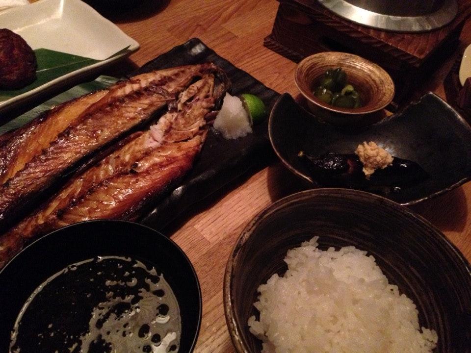 Foursquare の写真