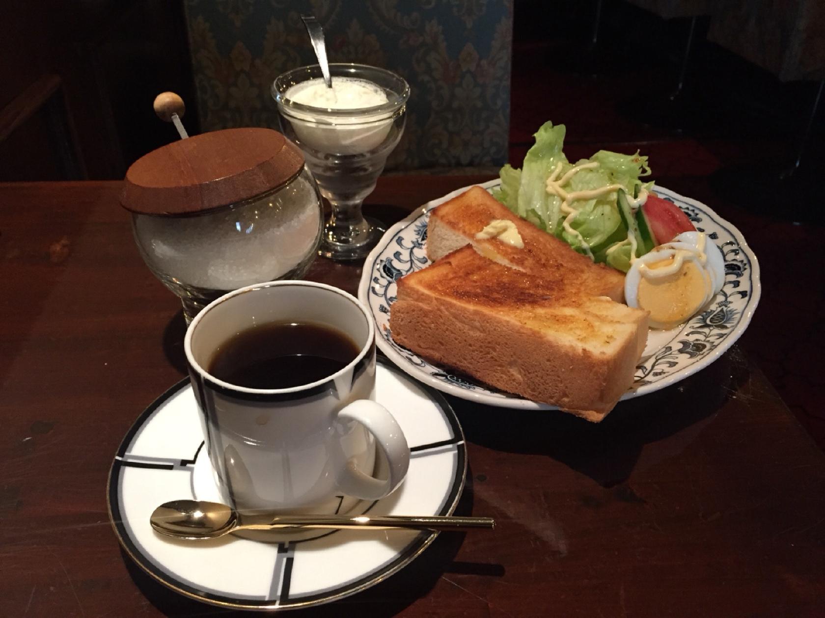 Foursquare の写真