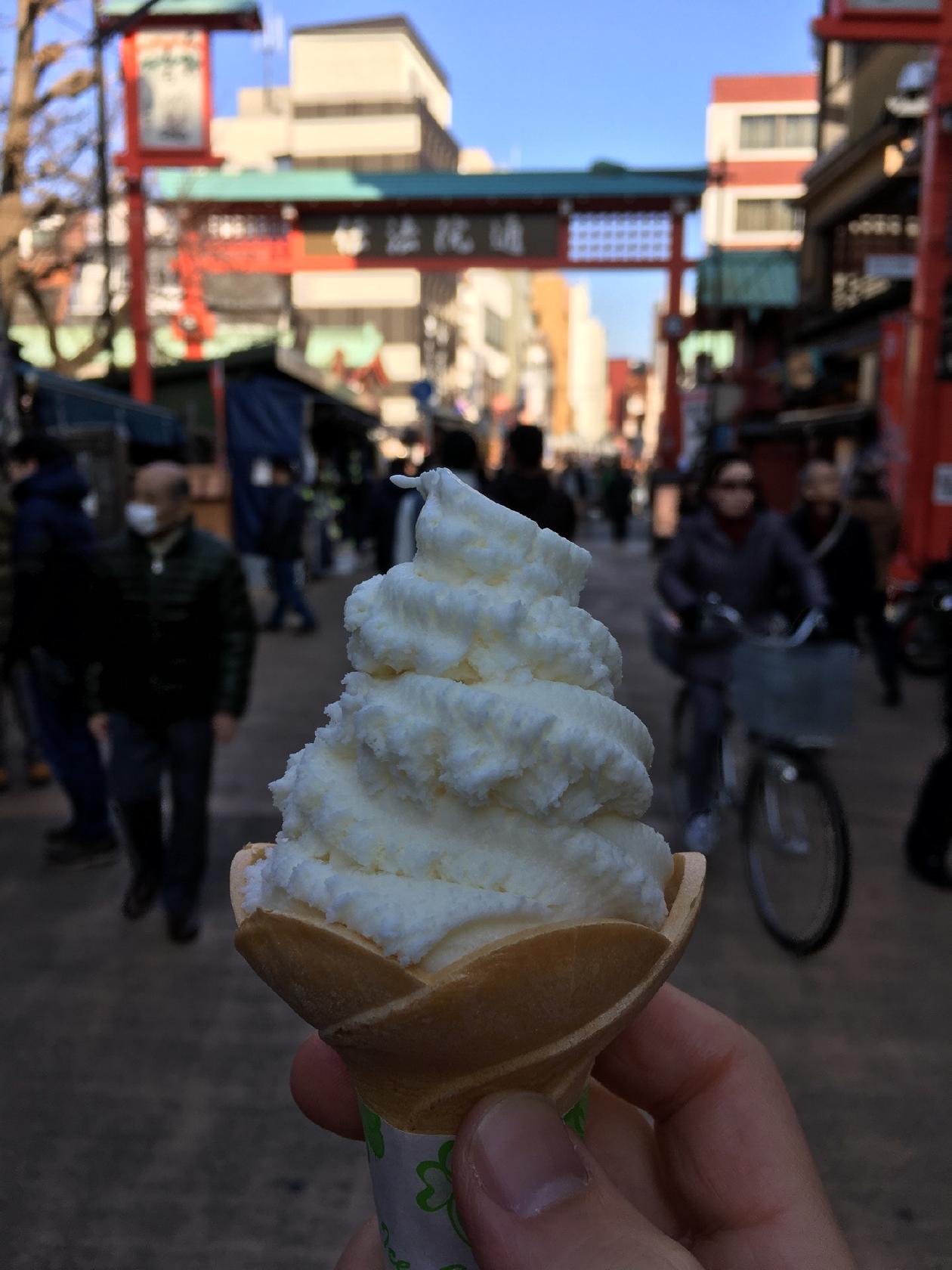 Foursquare の写真
