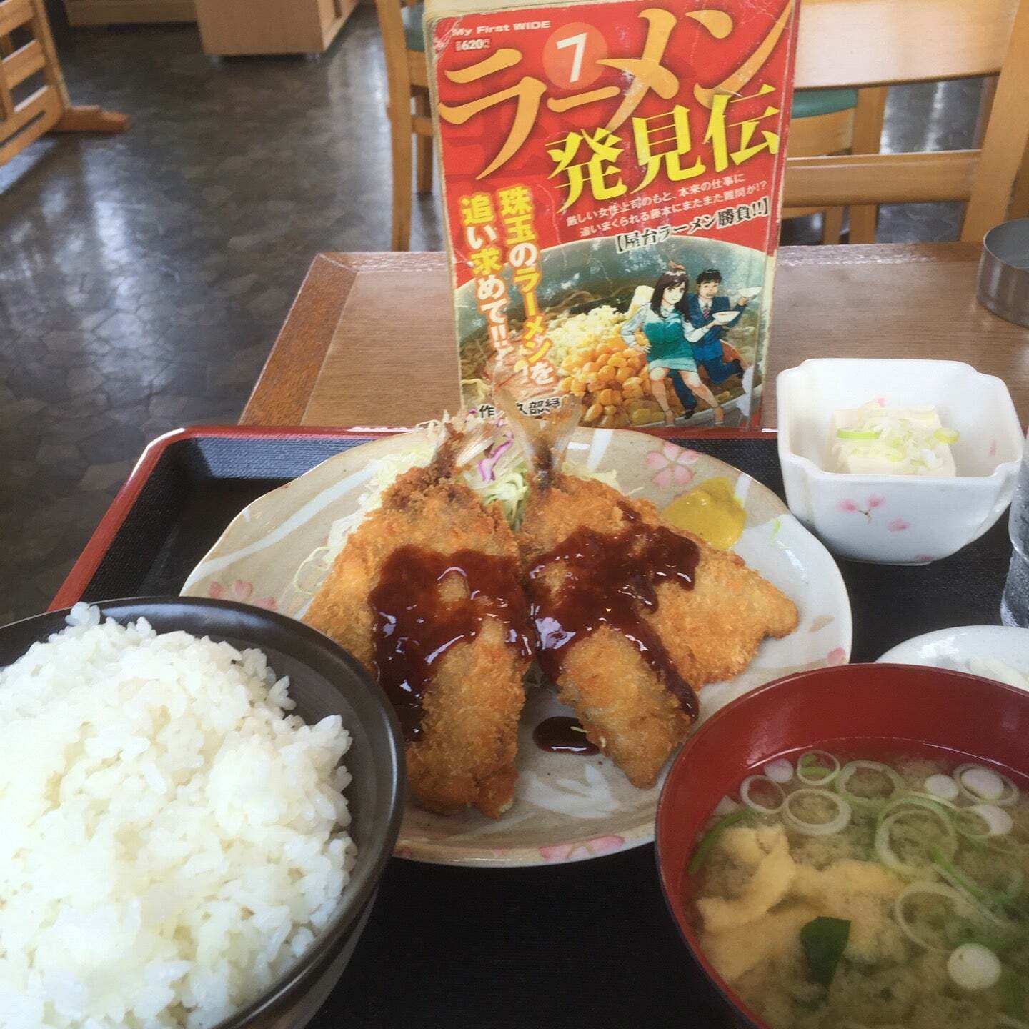 Foursquare の写真