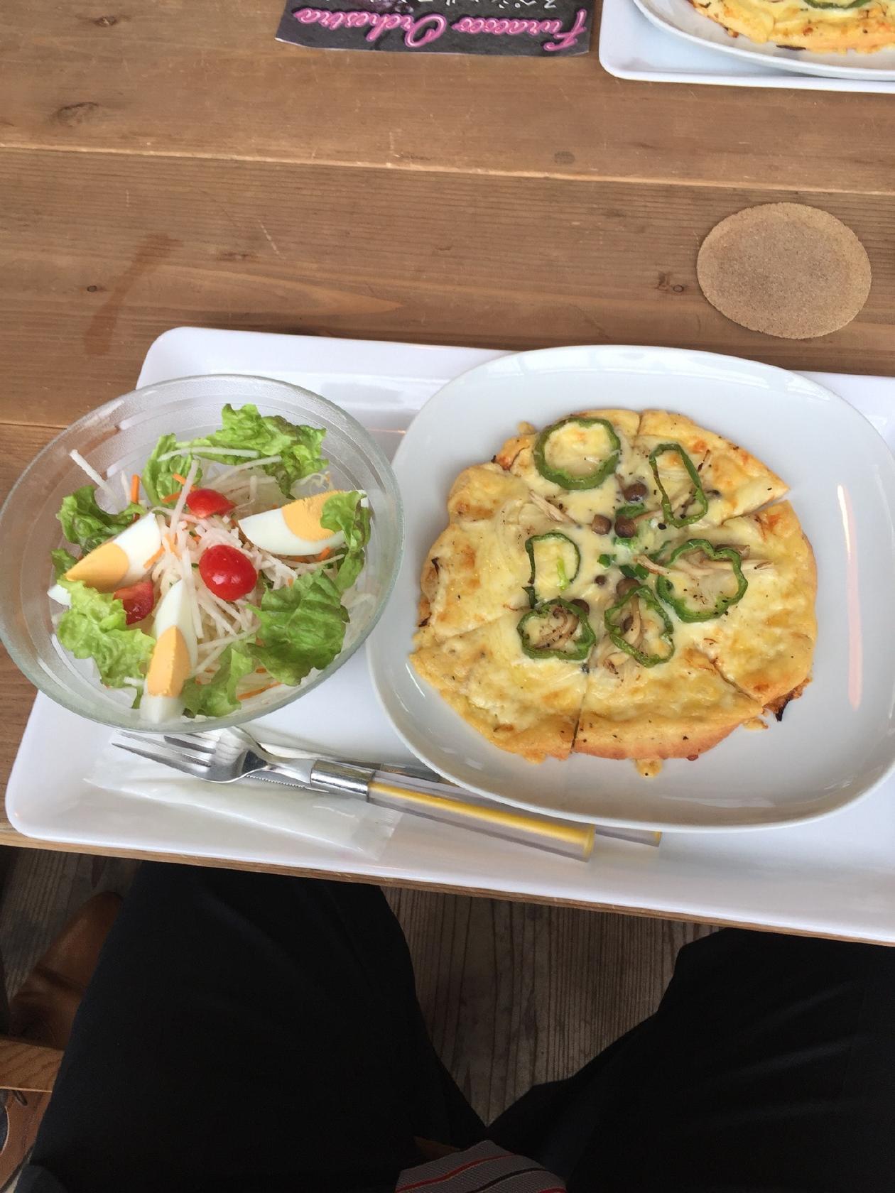 Foursquare の写真