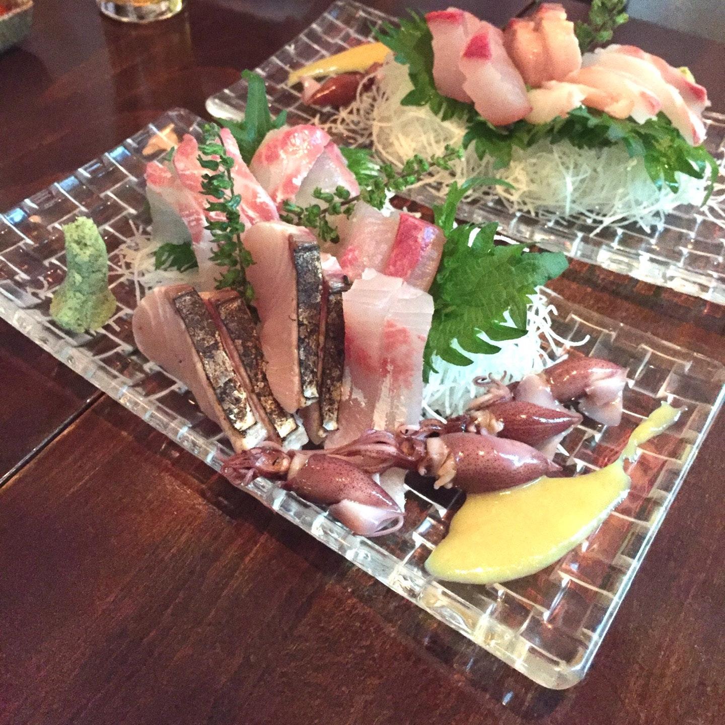 Foursquare の写真