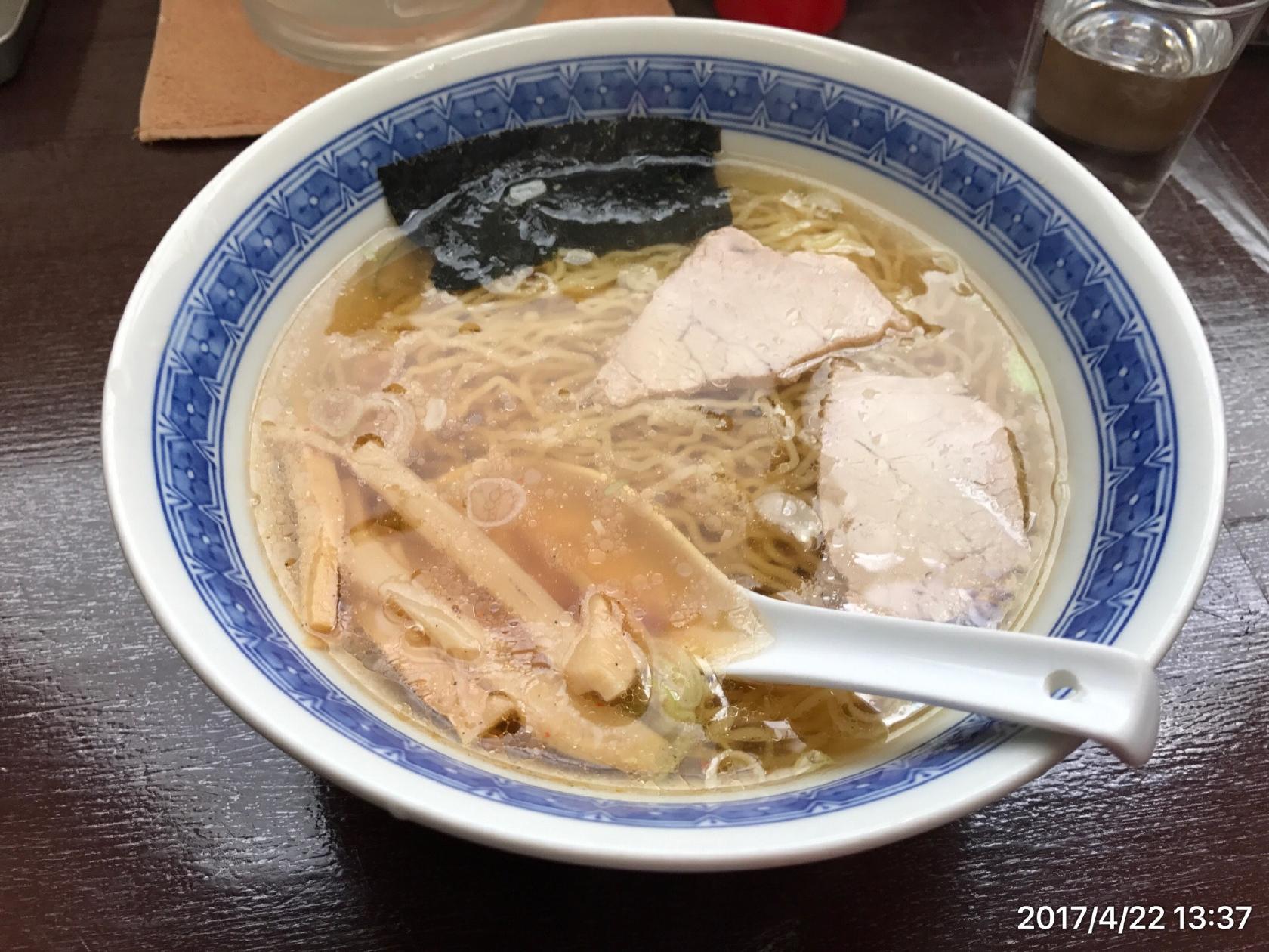 Foursquare の写真