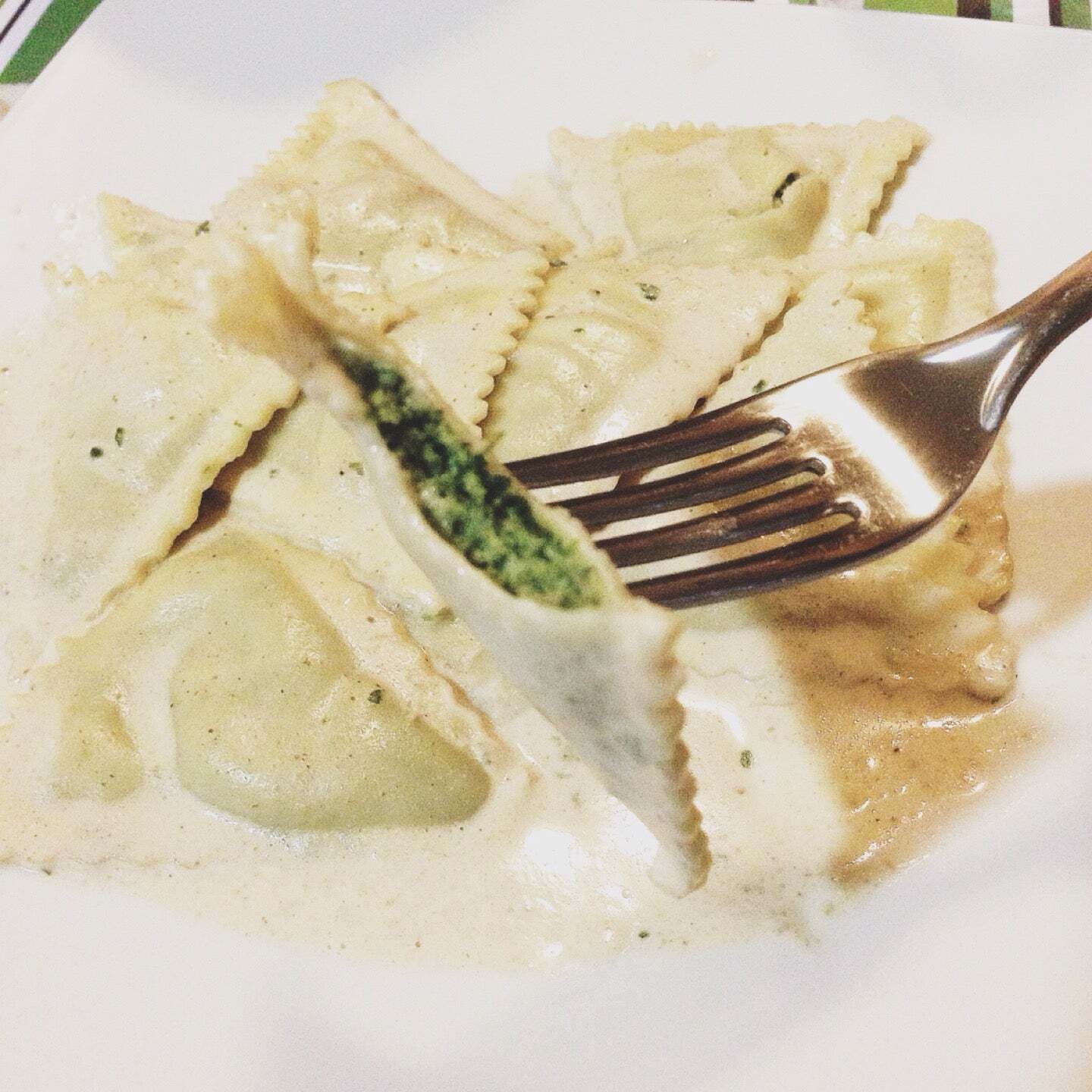 Foto di Foursquare