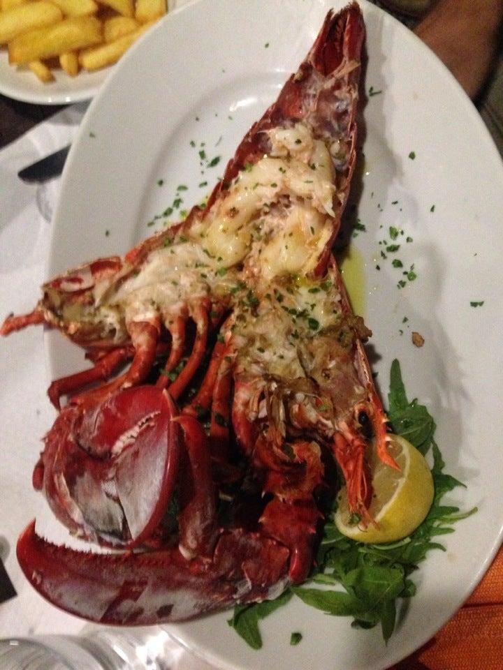 Foto di Foursquare