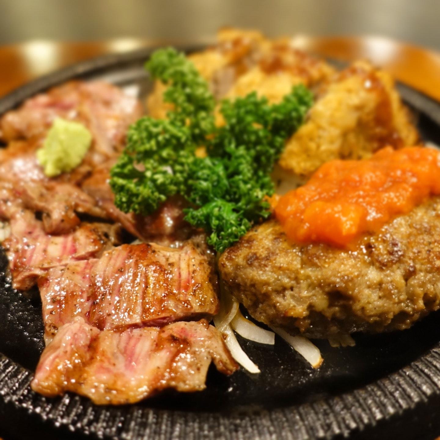 Foursquare の写真