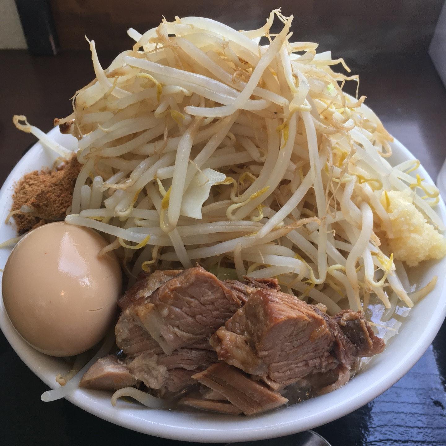 Foursquare の写真