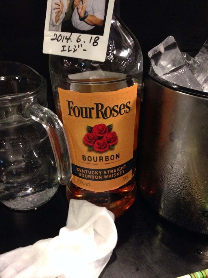Foursquare の写真
