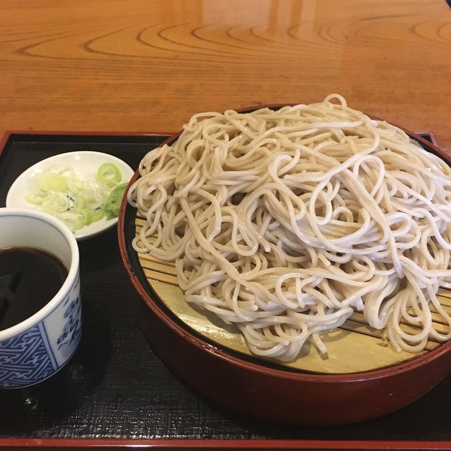 Foursquare の写真