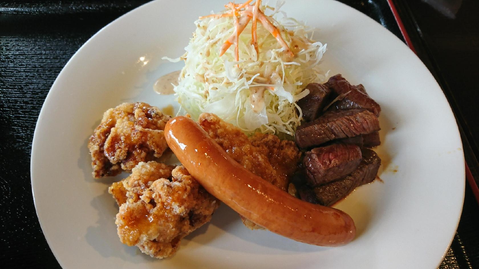 Foursquare の写真