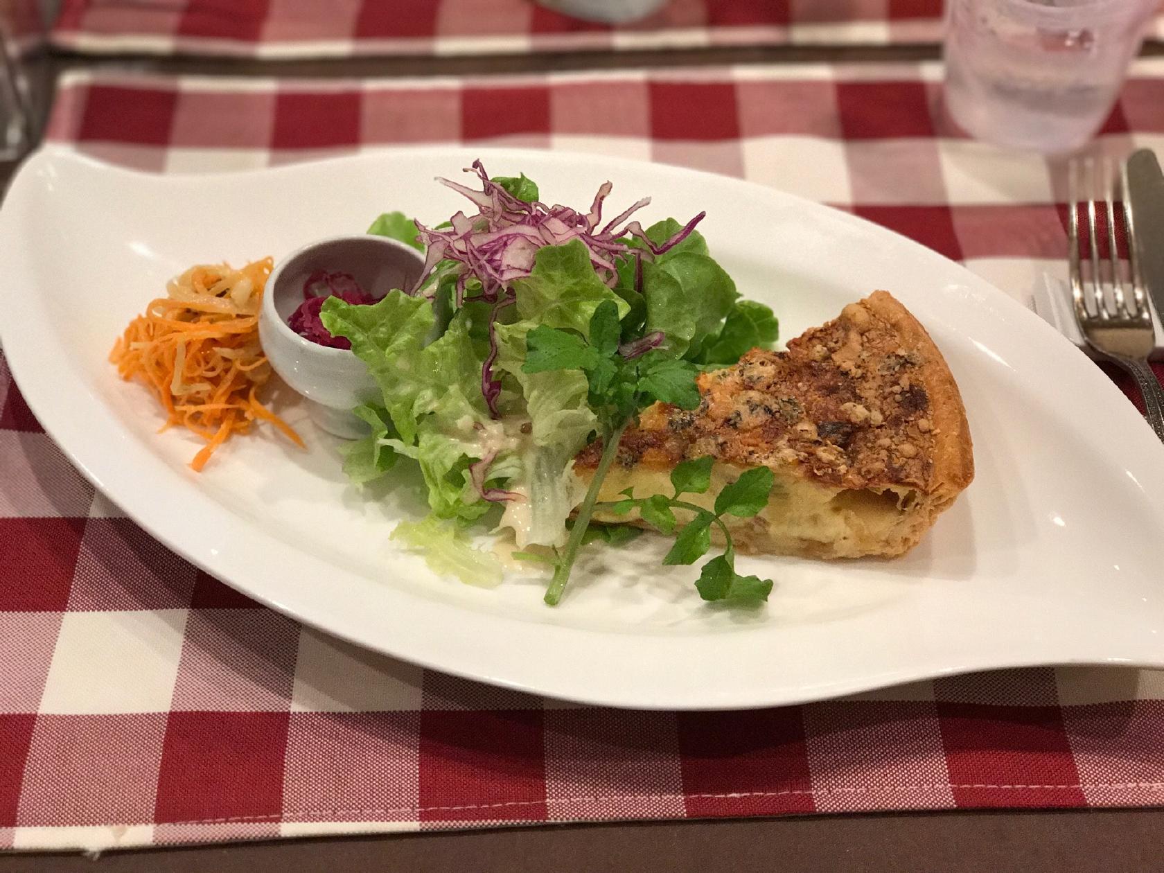 Foursquare の写真