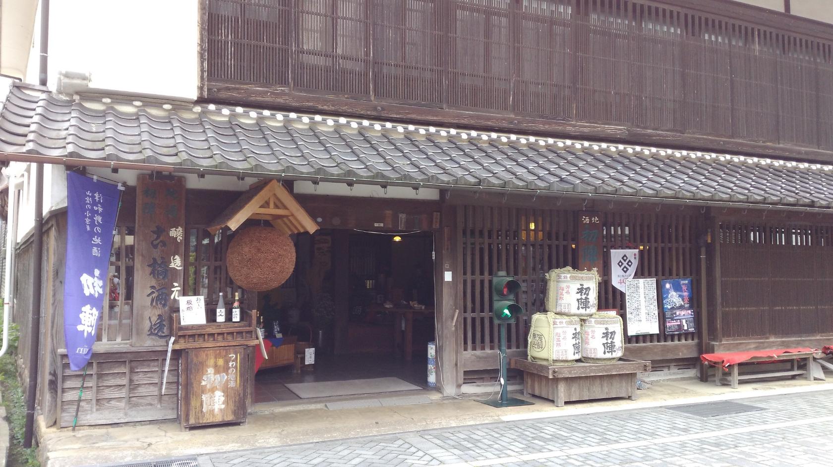 Foursquare の写真