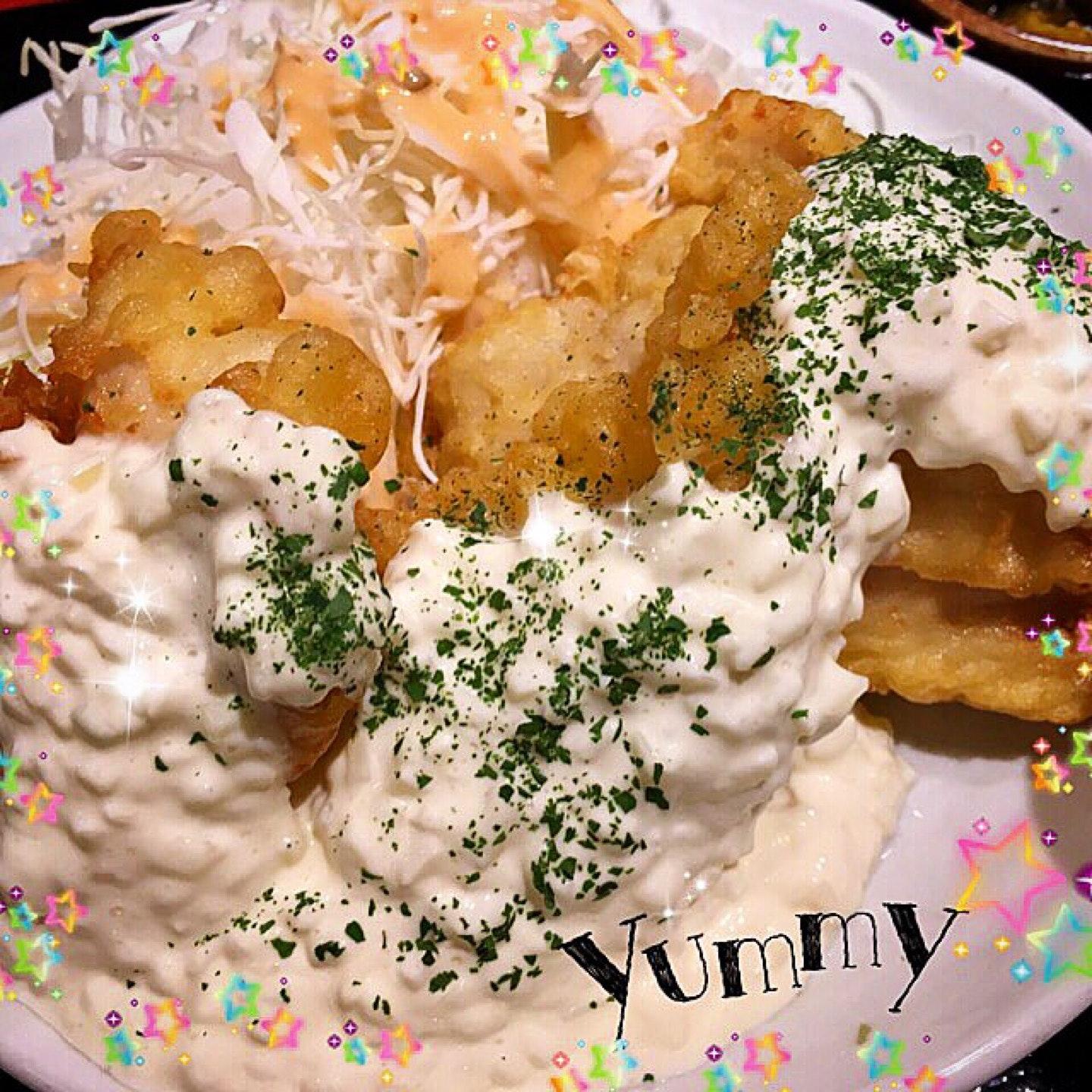Foursquare の写真