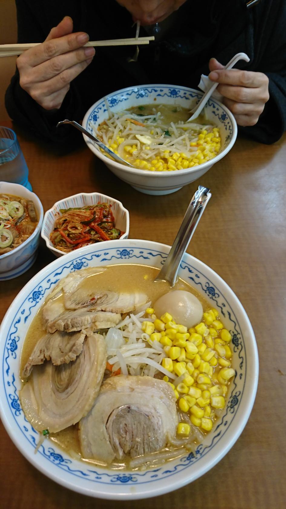 Foursquare の写真