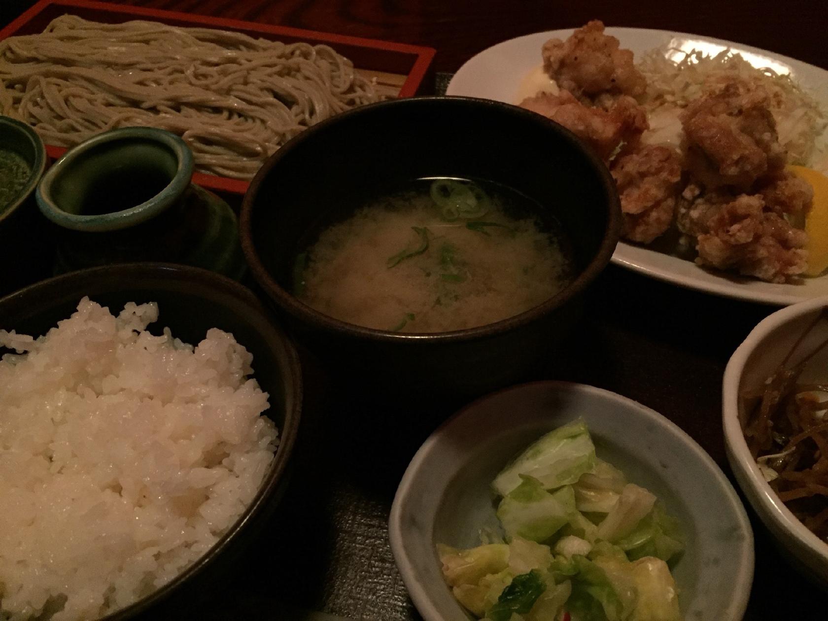 Foursquare の写真