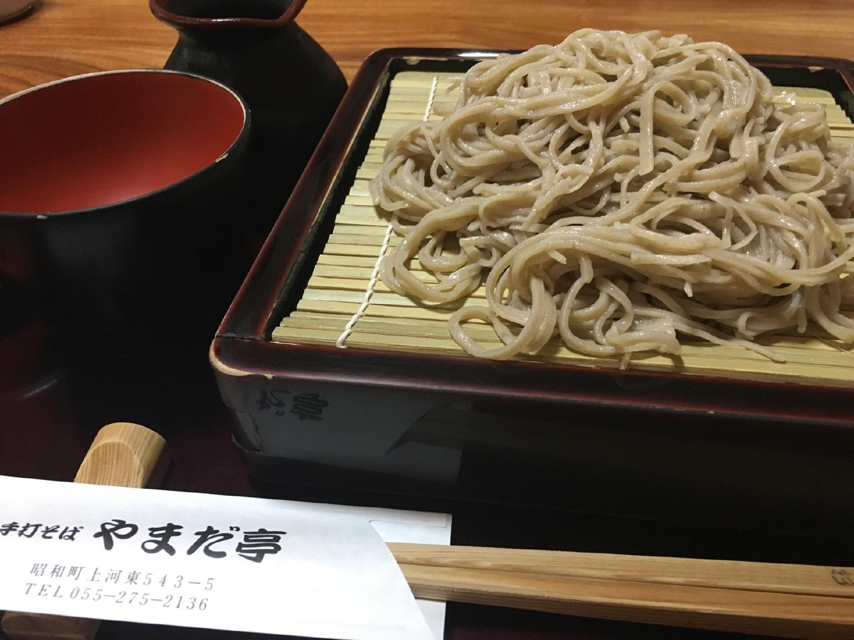 Foursquare の写真