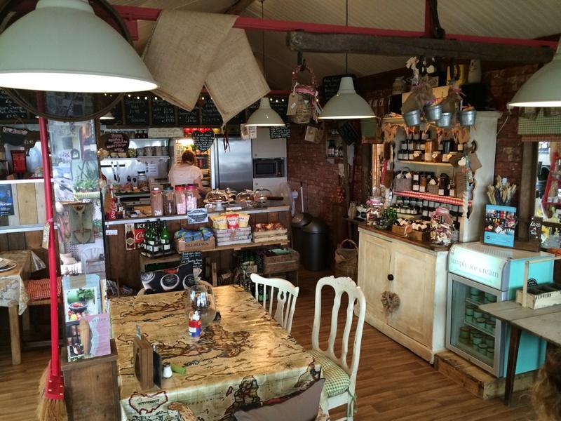 Photo from Foursquare