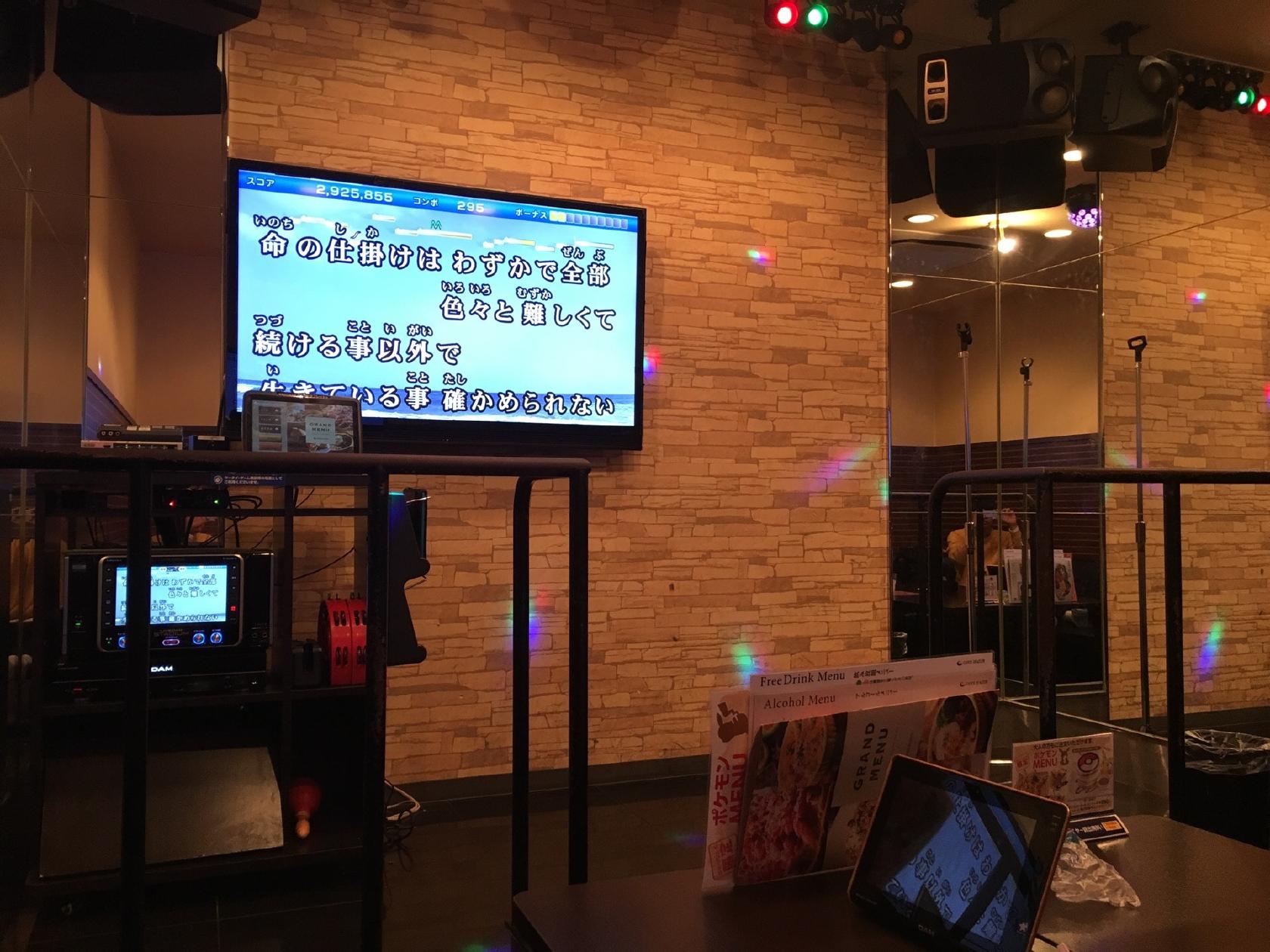 Foursquare の写真