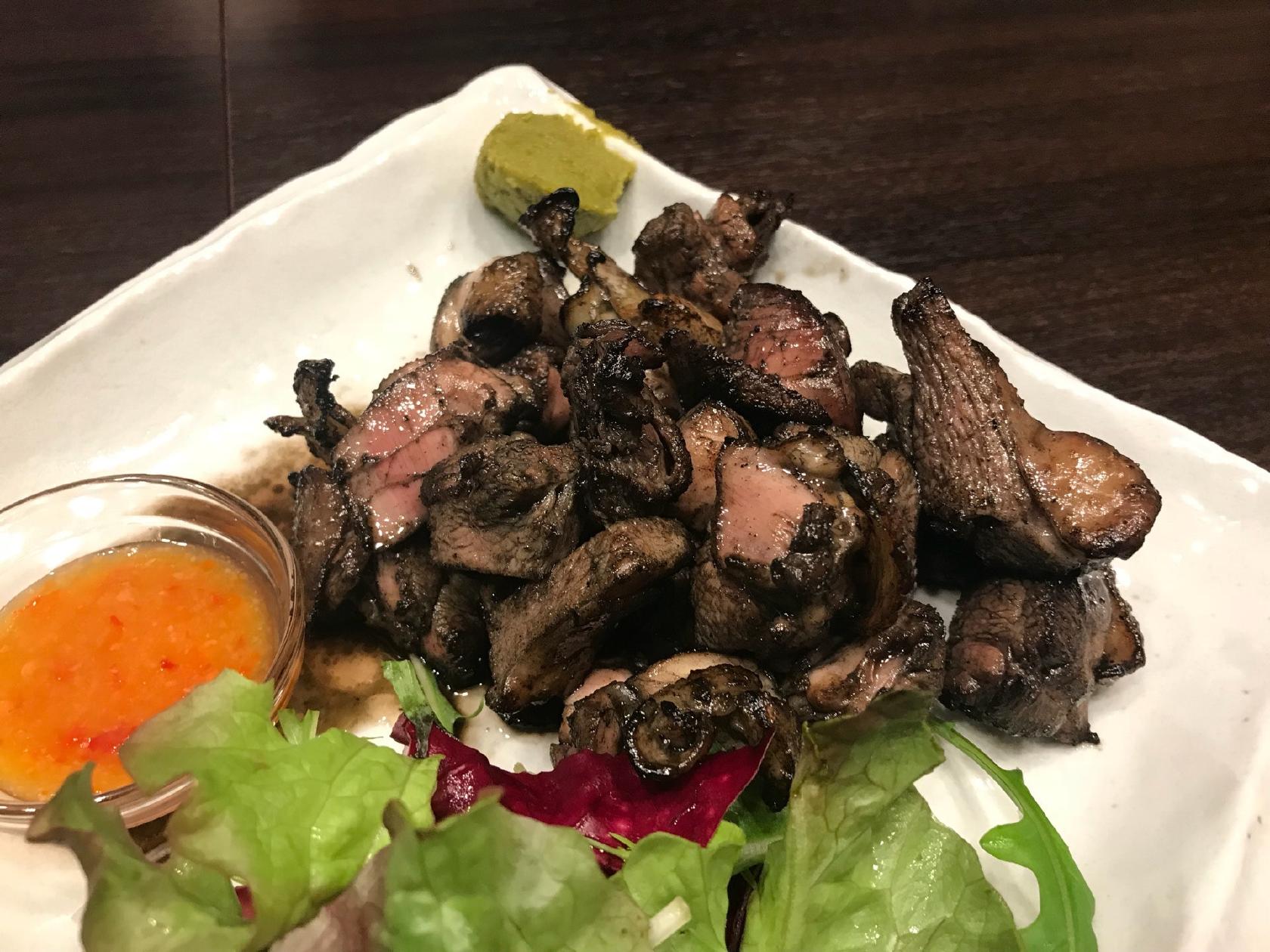 Foursquare の写真