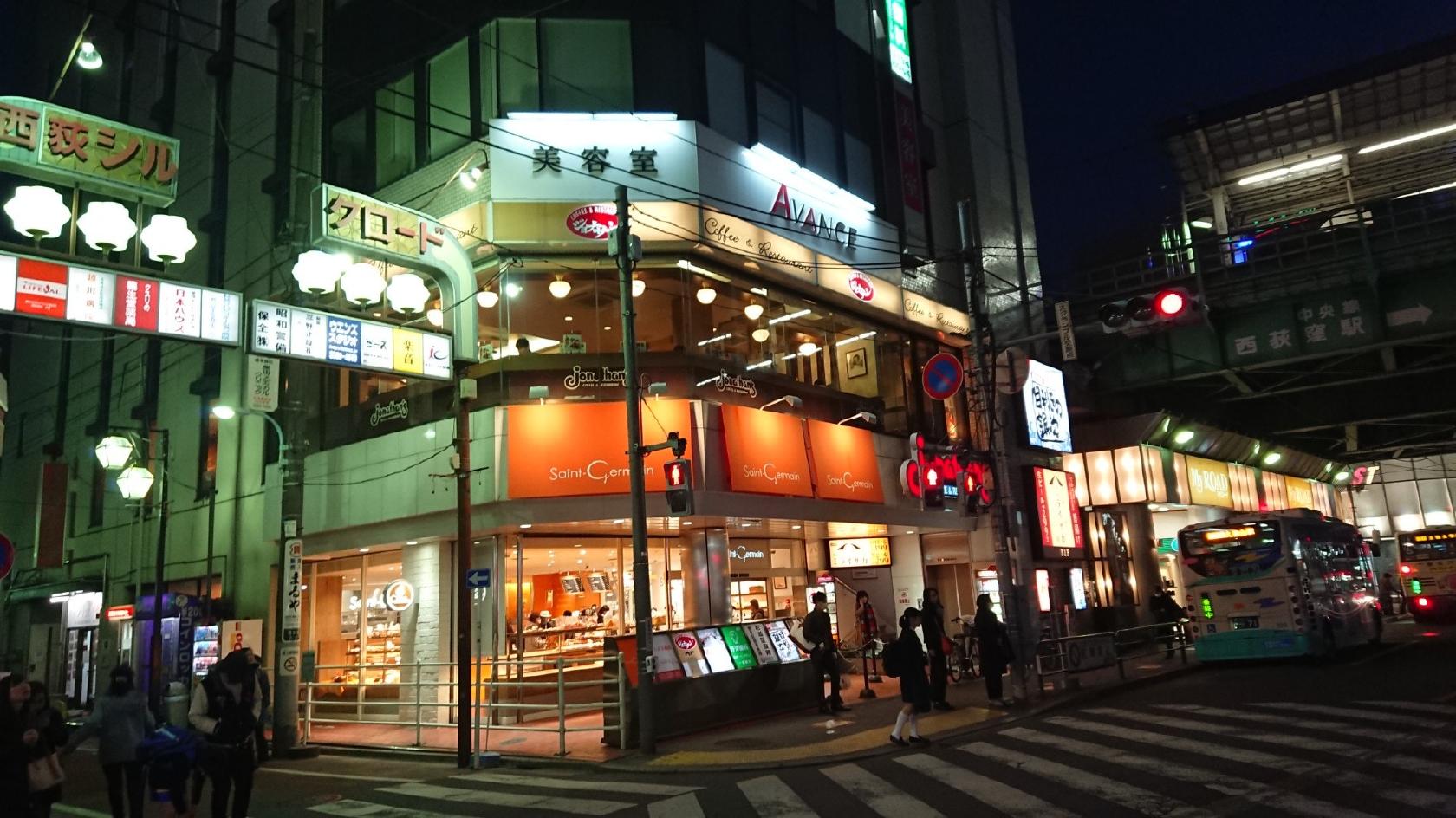 Foursquare の写真