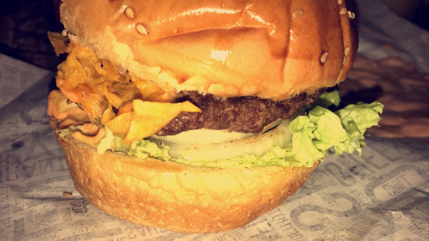 Foto de Foursquare