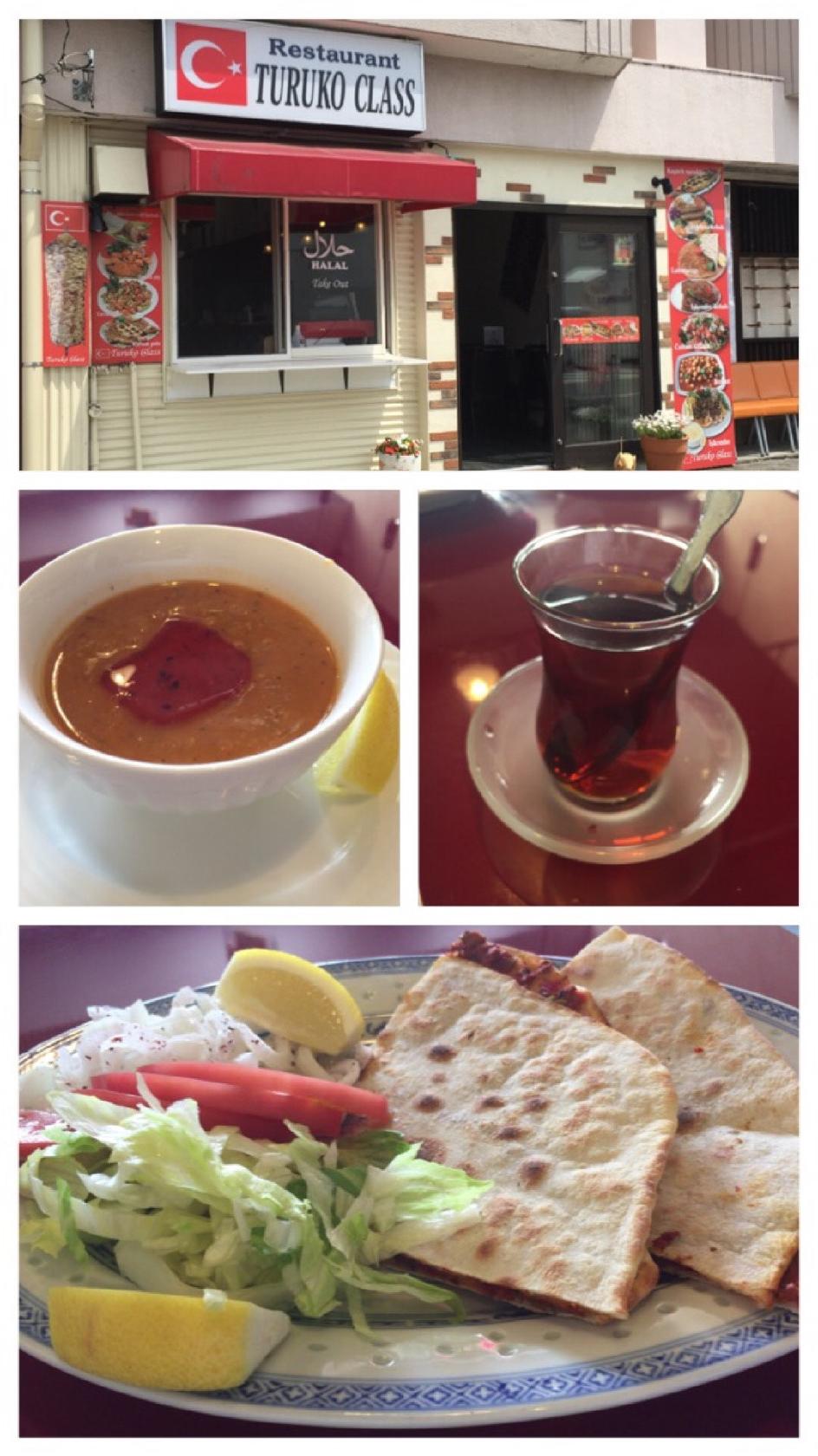 Foursquare の写真