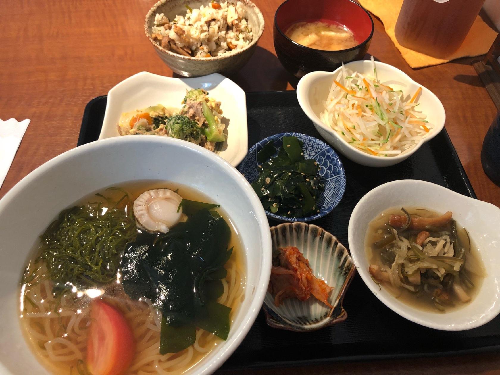 Foursquare の写真