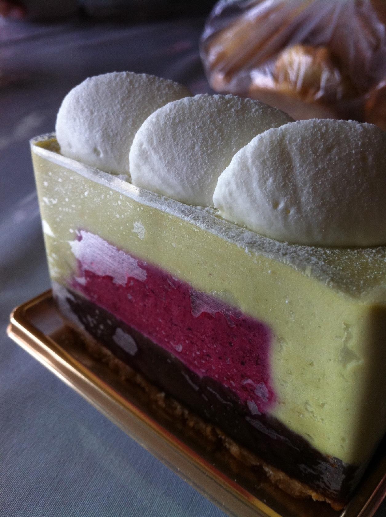 Foursquare の写真