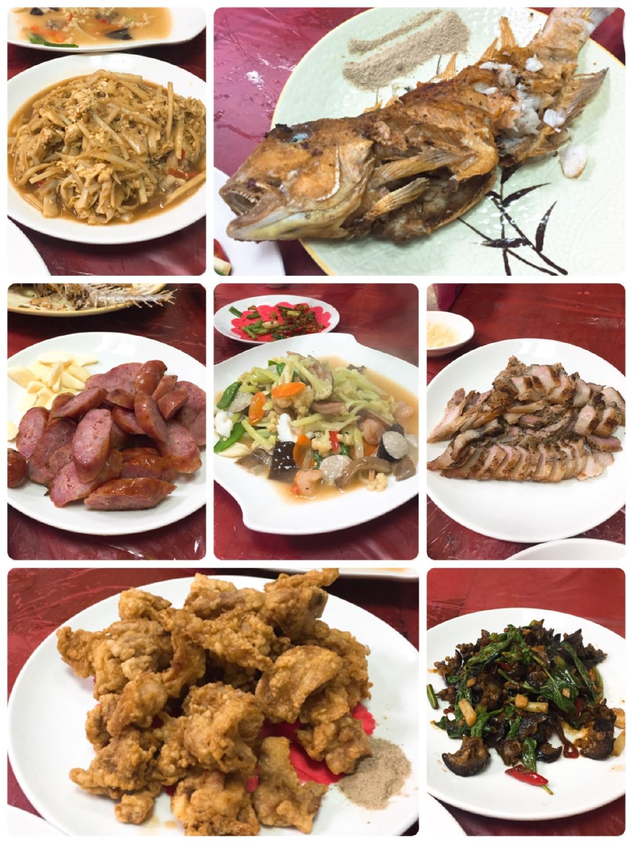 Foursquare の写真